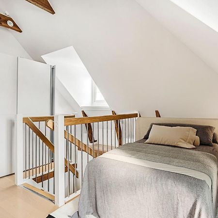Central Beautiful Modern Accommodation Near Stockholm City Экстерьер фото